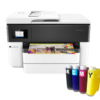HP Officejet Pro 7740