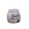 Hair food Cream with olive Fiancee 225ml