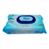HANAN WET WIPES 100PCS