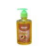 Hand wash Apricot sedoso 300ml