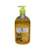 Hand wash apricot sedoso 500ml