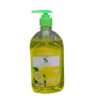 Hand wash lemon & citrus sedoso 500ml