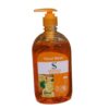 Hand wash orange sedoso 500ml
