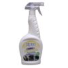 Heavy duty degreaser rubis
