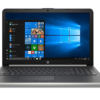 Hp 15 Core i7 8gb 1TB Win 10 15.6inches