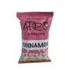 AFRO POPCORN CINNAMON 65G