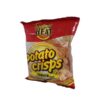 TROPICAL HEAT POTATO CRIPS TOMATO FLAVOUR 200G