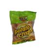 TROPICAL HEAT POTATO CRIPS CHILLI LEMON FLAVOUR 200G