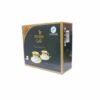 KERICHO GOLD ENVELOPED TEA BAGS 50S 100G
