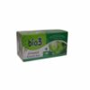 BIO3 ORIENTAL GREEN TEA 25s 45g