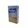 ARILAC INSTANT INFANT CEREAL with milk & rice & banana 200g