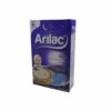 ARILAC INSTANT NIGHT infant cereal with milk 7 cereals 200g