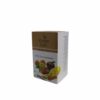 KERICHO GOLD FRUIT TEA ASSORTMENT 25S 50G