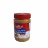 AMERICAN GOURMET PEANUT BUTTER CRUNCHY 510G
