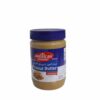 AMERICAN GOURMET PEANUT BUTTER CREAMY 510G