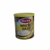HILWA WHITE OATS 400G
