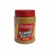 NUTEEZ CRUNCHY PEANUT BUTTER 800G