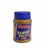 NUTEEZ SMOOTH PEANUT BUTTER 400G