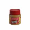 NUTEEZ CRUNCHY PEANUT BUTTER 250G