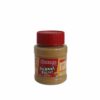 NUTEEZ CRUNCHY PEANUT BUTTER 125G