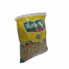 BUTTERFLY YELLOW KIDNEY BEANS 1KG