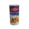 AMERICAN GOURMET PANKO BREAD CRUMBS 425G