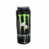 MONSTER ENERGY BLACK 500ML