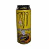 MONSTER ENERGY THE DOCTOR 500ML