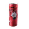 COCA COLA NO SUGAR 330ML