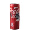 COCA COLA ORIGINAL TASTE 330ML