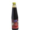 OYSTER SAUCE AMERICAN SUPER CHEF 700G
