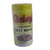Pure ground beef masala 100g