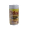 Cinnamon spice orlays 100g