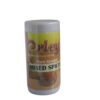 Mixed spice orley's 100g