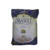 Daawat Traditional Basmati rice 5kg