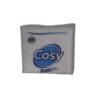 Cosy White Serviettes