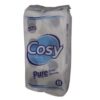 Cosy White Toilet Paper 8Rolls
