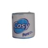 Cosy White Toilet Paper single