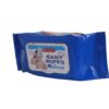 Baby Tender Baby Wipes fresh scented 80wipes