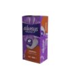 Always Daily Liners normal singles to go 20