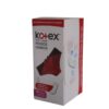 kotex Panty liners comfort and confidence 40 normal