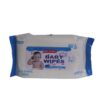 Baby Tender Baby Wipes Alcohol free 20wipes