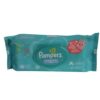 Pampers complete wipes 64