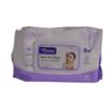 Momeasy baby wet wipes 80