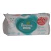 Pampers SENSITIVE wipes 56