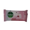 Dettol Antibacterial skin wipe 10wipes