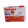 Huggies Gold Pants 4 9-14kg 32
