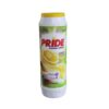 Pride Scouring powder lemon fresh 500g