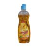 Ushindi Orange Dishwashing liquid 450ml