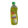 Sunlight Dishwashing liquid Real lemon 400ml